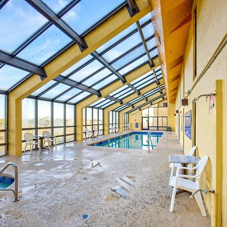 Caravelle Resort #622 Myrtle Beach Exterior photo