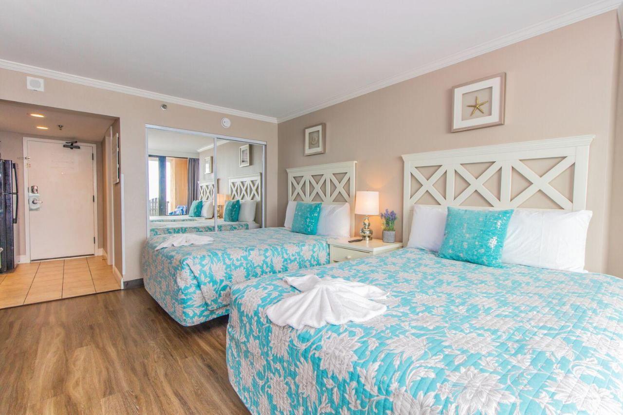 Caravelle Resort #622 Myrtle Beach Exterior photo