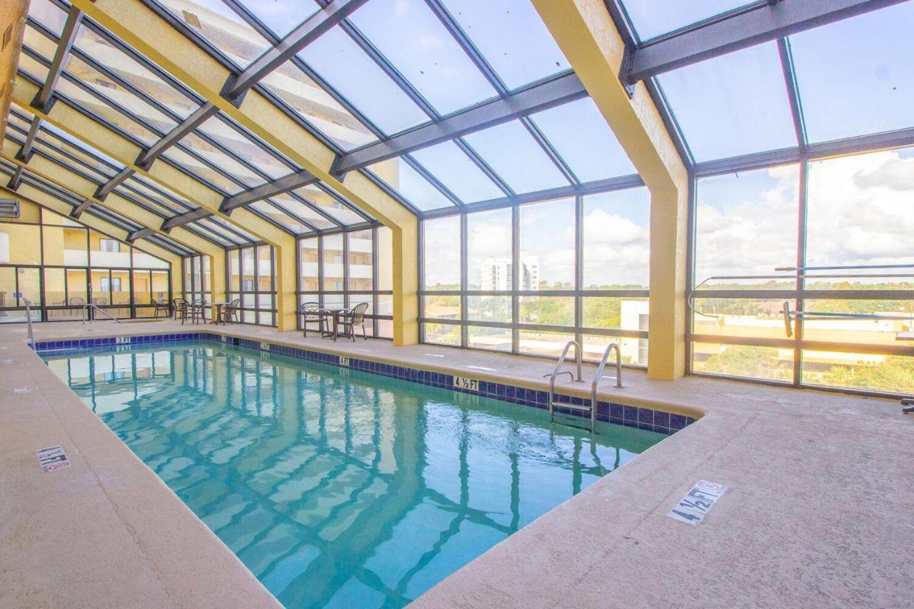Caravelle Resort #622 Myrtle Beach Exterior photo