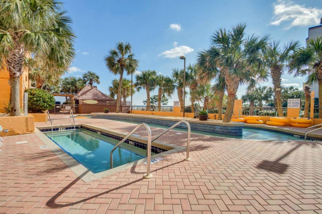 Caravelle Resort #622 Myrtle Beach Exterior photo