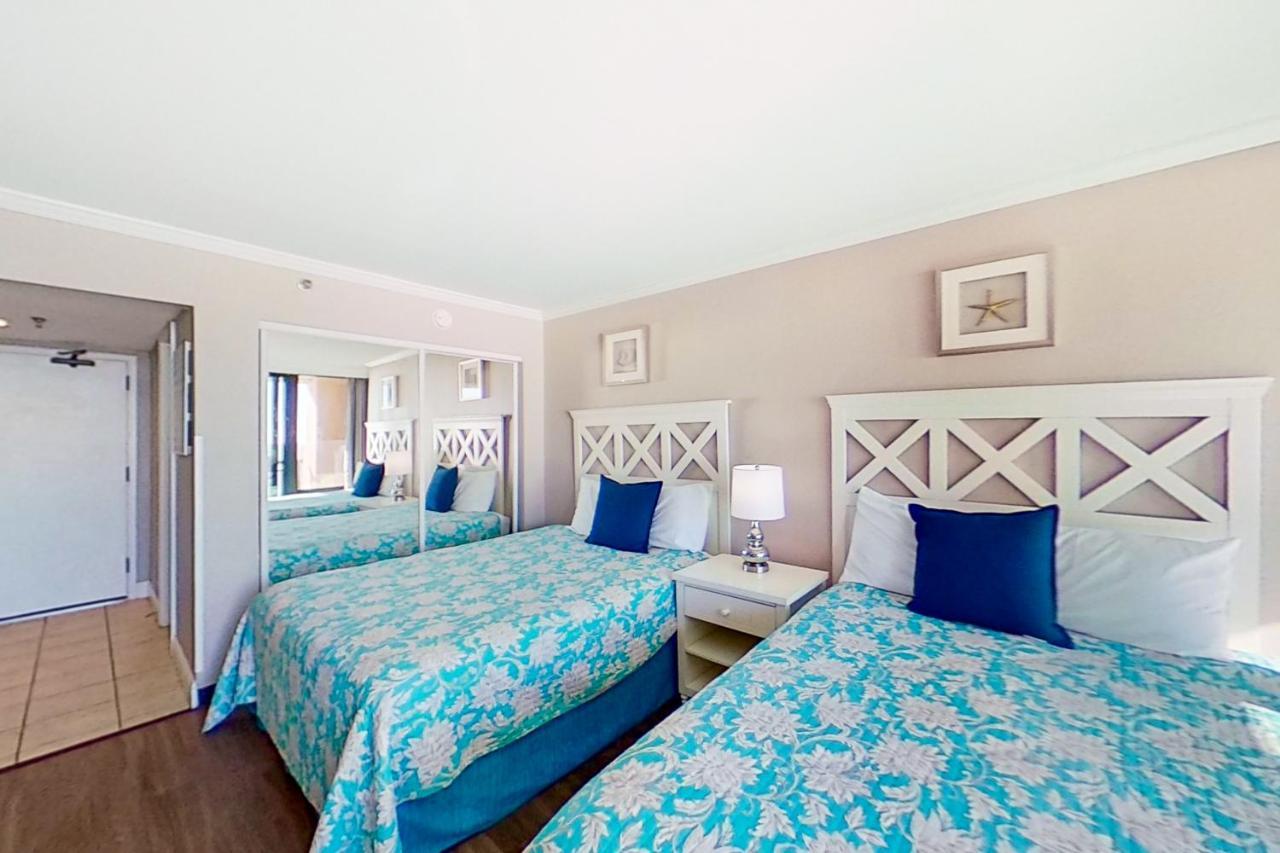 Caravelle Resort #622 Myrtle Beach Exterior photo