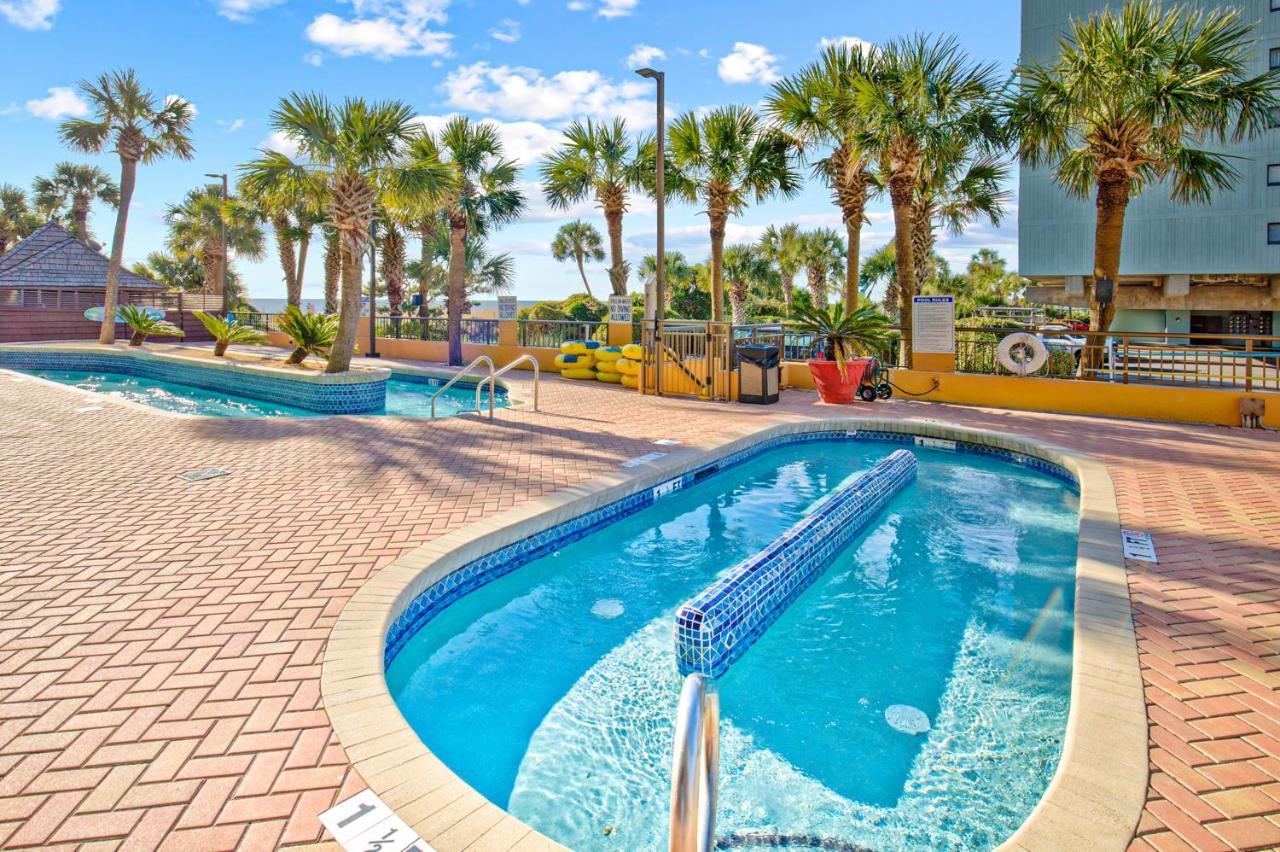 Caravelle Resort #622 Myrtle Beach Exterior photo