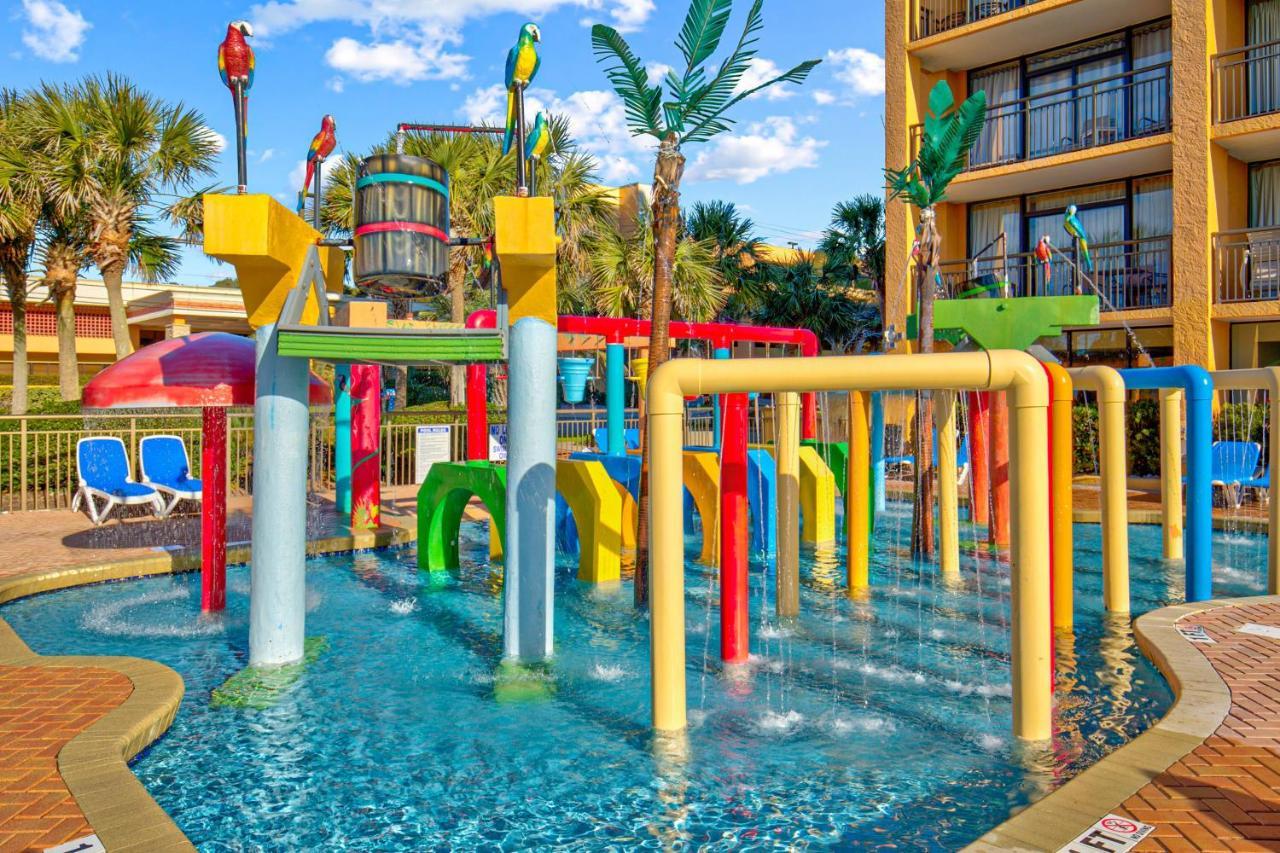 Caravelle Resort #622 Myrtle Beach Exterior photo